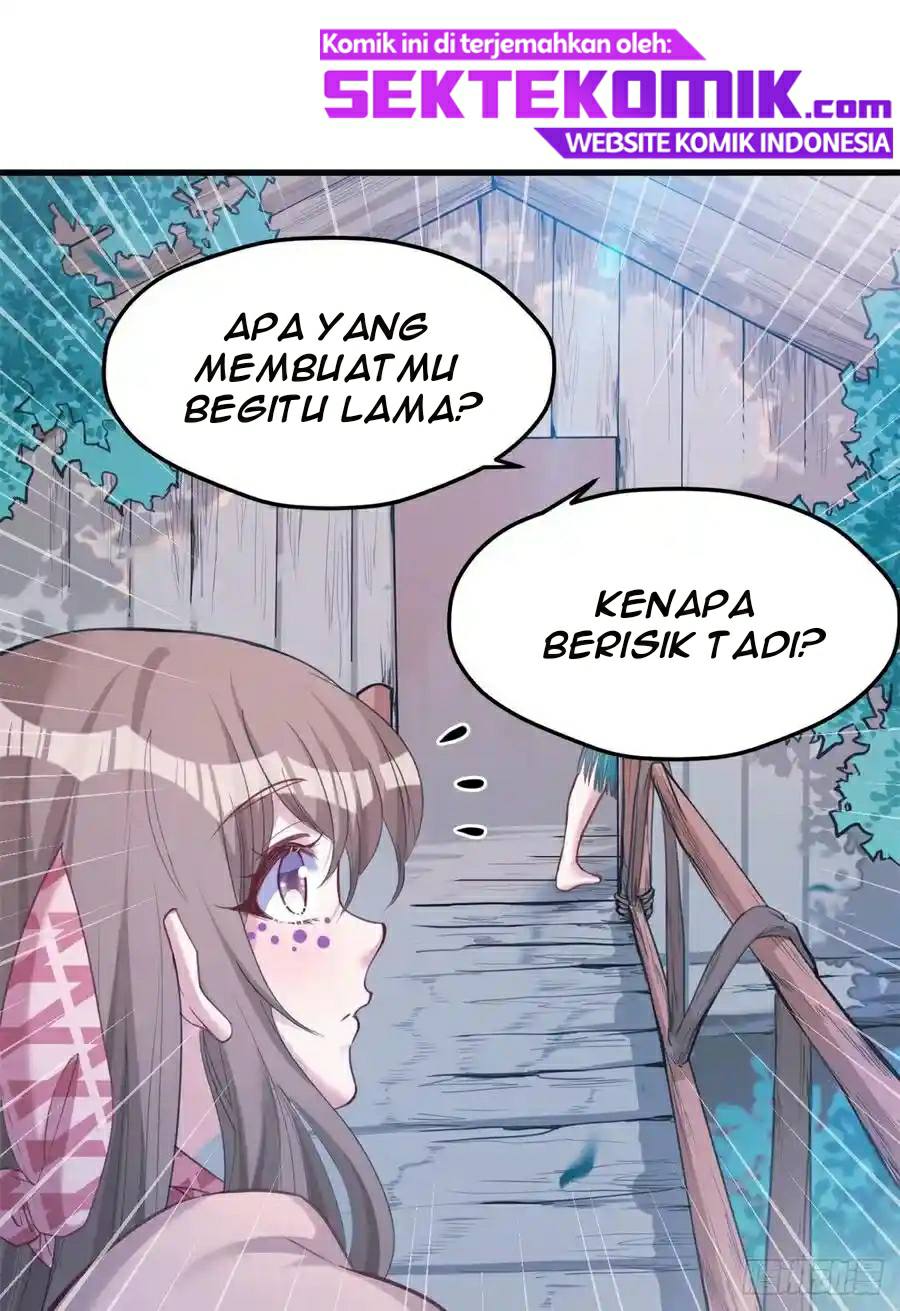 Beauty and the Beasts Chapter 181 Bahasa Indonesia